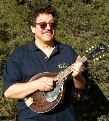 Eric Miller
