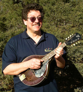 Eric Miller