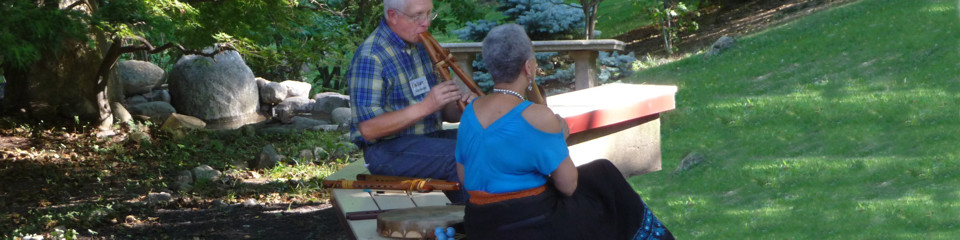 Flute Haven Non-Profit Native Flute School