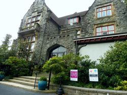 Community Arts Center