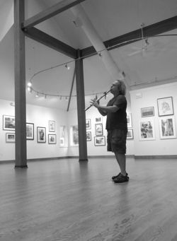 Community Arts Center