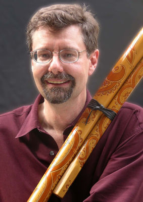 Clint Goss