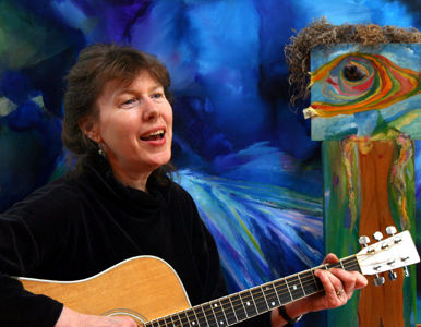 Lynn Miller