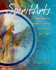 SpiritArts by Lynn Miller