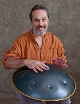 Ron Kravitz