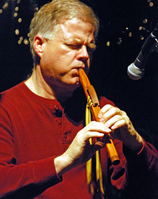 Ron Volkman