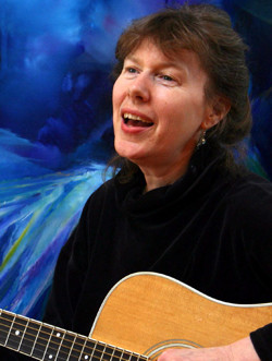 Lynn Miller