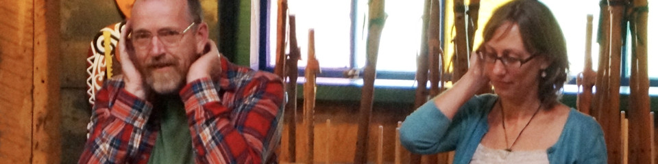 Flute Haven Non-Profit Native Flute School